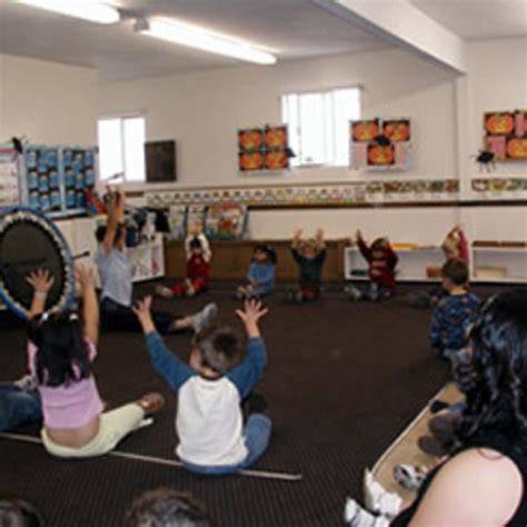 montessori preschool los angeles.
